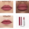 Givenchy Le Rouge Deep Velvet Matte Kreminis Lipstick N12 3.4 g