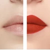 Givenchy Le Rouge Deep Velvet Matte Kreminis Lipstick N34 3.4 g