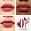 Givenchy Le Rouge Sheer Velvet Matte Kreminis Lipstick 17 Rouge Erable Papildomas 3.4 g