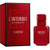 Givenchy L'Interdit Rouge Ultime EDP parfumuotas vanduo moterims, 10 ml