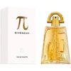 Givenchy Pi et 100 Vap