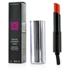 Givenchy Rouge Interdit Vinyl Satin Finish Kreminis lūpų dažai N8 3.3 g