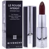 Givenchy Rouge Interdit Int Silk 117