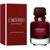 Kvepalai moterims Givenchy L'interdit Rouge EDP, 50 ml
