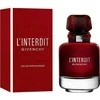 Kvepalai moterims Givenchy L'interdit Rouge EDP, 80 ml