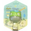 Look At Me Apple + Collagen drėkinantis lūpų balzamas, 6 g