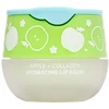 Look At Me Apple + Collagen drėkinantis lūpų balzamas, 6 g