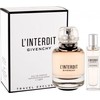 Givenchy L'Interdit for Women (Rinkinys Moterims) EDP 80ml + EDP 15ml