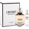 Givenchy L'Interdit for Women (Rinkinys Moterims) EDP 80ml + EDP 15ml