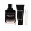 Set Givenchy: Gentleman Boisee Eau De Parfum For Men, 100 ml + Gentleman Boisee Eau De Parfum For Men 12.5 ml + Gentleman Boisee Dušo želė, 75 ml