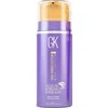 GK hair Global Keratin Bombshell nenuplaunamas kreminis tonizuojantis kremas, 100 ml