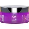 GK hair Global Keratin Bombshell plaukų dažymas Kreminis kaukė, levandų spalvos, 200 g