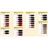 GK hair Global Keratin Kreminis Colour ilgalaikiai plaukų dažai 8.43 Auksinė vario šviesiai blondinė, 100 ml