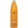 GK hair Global Keratin Developer plaukų oksidantas Kreminis 3% 10 tūrio, 1000 ml