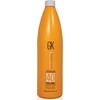 GK hair Global Keratin Developer plaukų oksidantas Kreminis 12% 40 tūrio, 1000 ml