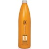 GK hair Global Keratin Developer plaukų oksidantas Kreminis 8 vol., 1000 ml