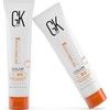 GK hair Global Keratin drėkinamasis plaukų šampūnas drėkinimui, 100 ml