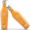 GK hair Global Keratin Shield plaukų šampūnas su UV apsauga, 650 ml