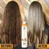 GK hair Global Keratin The Best Coco Hair kreminis . plaukų tiesinimo mišinys, 1000 ml