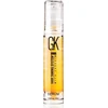 GK hair Global Keratin Argan Hair Serum For Moisturizing, 10 ml