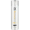„Global Keratin“, geriausias, plaukų kreminis gydymas, atstatymas, 1000 ml