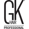 GK hair Global Keratin Argan Hair Serum For Moisturizing, 10 ml