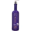 GK hair Global Keratin Sidabrinis Bombshell Hair Šampūnas For Neutralisation Of Geltona Tones, 710 ml