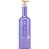 GK hair Global Keratin Sidabrinis Bombshell Hair Šampūnas For Neutralisation Of Geltona Tones, 710 ml