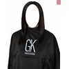 Global Keratin, Color, kirpyklos tekstilinis pelerinas