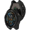 GK PROTECTION Tech-Protect Defense Air dėklas Garmin Fenix 9 Pro 47 mm juodas (THP6156)