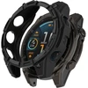 GK PROTECTION Tech-Protect Defense Air dėklas Garmin Fenix 9 51 mm juodas (THP6157)