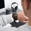 GK PROTECTION Tech-Protect Defense Air dėklas Garmin Fenix 9 Pro 47 mm juodas (THP6156)