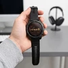 GK PROTECTION Tech-Protect Defense Air dėklas Garmin Fenix 9 Pro 47 mm juodas (THP6156)