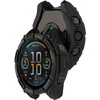 Tech-Protect Defense Air dėklas skirtas Garmin Fenix 8 51mm – juodos spalvos