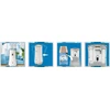 Glade automatinis oro gaiviklis 269 ml, grynai švarus linas*