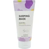 Glamfox Double Effect Firming & Hydrating Overnight Kreminis Mask For Face, 100 ml