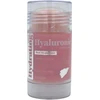 Glamfox Hyaluronic Intense Hydration hialurono rūgšties lazdelės kaukė veidui, 60 g