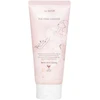 Glamfox Erškėtuogių aliejaus valomasis ir drėkinamasis putojantis prausiklis, 120 ml
