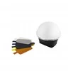 GlareOne GlareOne Apus 48 Gel rinkinys – difuzorius su spalvotais filtrais