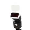GlareOne GlareOne Apus 80 Gel rinkinys - difuzorius su spalvotais filtrais