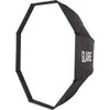 GlareOne aštuonkampė minkšta dėžė GlareOne Strappo 120 cm - Bowens tvirtinimas