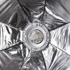 GlareOne aštuonkampė minkšta dėžė GlareOne Strappo 95 cm - Bowens tvirtinimas