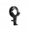 „GlareOne B-Grip“ – „Bowens“ tvirtinimo adapteris