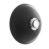 „GlareOne Beauty Dish 50 Softlight“ – 50 cm skersmens lėkštė (balta)