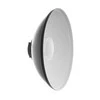 „GlareOne Beauty Dish 50 Softlight“ – 50 cm skersmens lėkštė (balta)