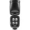„GlareOne Botis 80 Speedlite“ blykstė