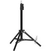 GlareOne G-802 100 cm studijinio apšvietimo stovas su kotu