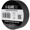 GlareOne Gafterio juosta 50m/5cm Juoda (GL1GAF5050BCK)