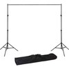 GlareOne GlareOne Atelier 300x244cm fono pakabinimo sistema