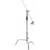 GlareOne GlareOne Fatboy T – C formos stovas su nuimamu pagrindu